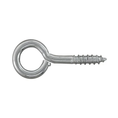 Затворена кука - самонарезна 18x40/3.0 INDEX