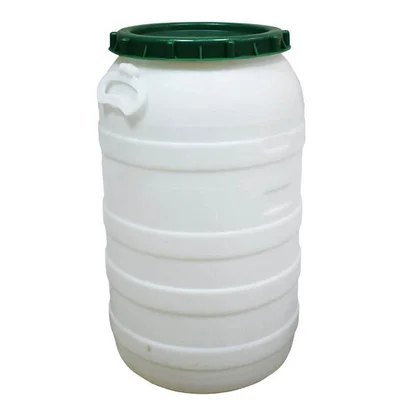 Бидон Рила -  за зеле и туршия - 75 литра