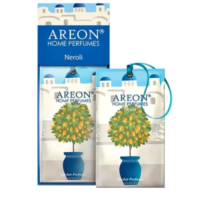 Ароматизатор саше Нероли AREON