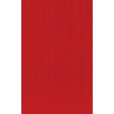 Фаянс 25х40 см Oсака червен 7079 KAI