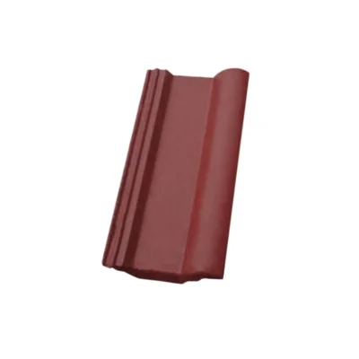 Керемида 1/2 Класик Protector Plus червено-кафява BRAMAC