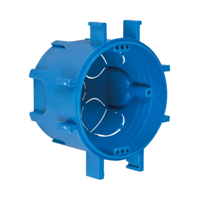 Конзолна снаждаща кутия за мазилка