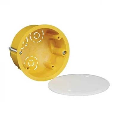 Кутия разклонителна за Гипсокартон 70мм