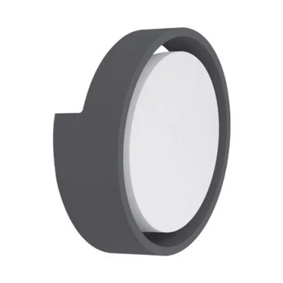 LED плафон 12 W 4000 K IP65 17 см VITO