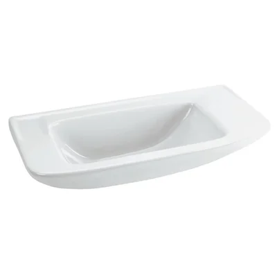 Мивка за ръце 50 cm без отвор за смесител Ulysse Vidima