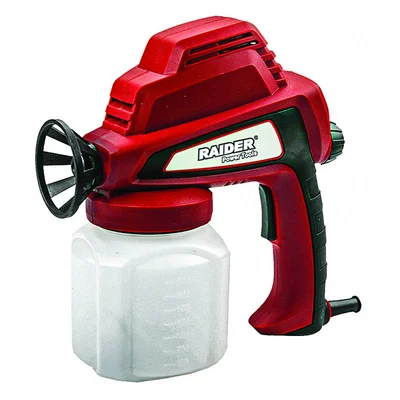 Пистолет за боя 100W ø0.8мм 700ml RDP-ESG11P Raider