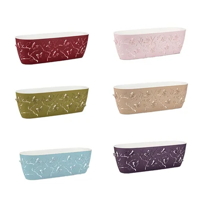 Сандъче 3D Пеперуди 47 см RG