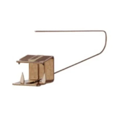 Скоба за закрепване на рязани керемиди BRAMAC