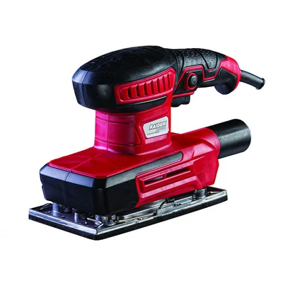 Виброшлайф 260W 90x187 мм RD-SA08 - Raider