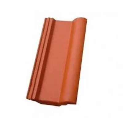 1/2 керемида Натура Плюс червена BRAMAC