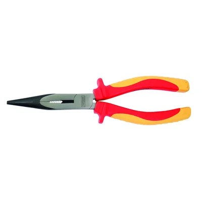 Дългоусти клещи 1000 V 160 мм - Topmaster