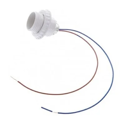 Фасунга с кабел за полилей E27