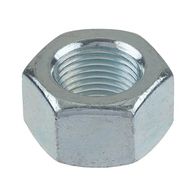 Гайка шестостенна M12 DIN 934