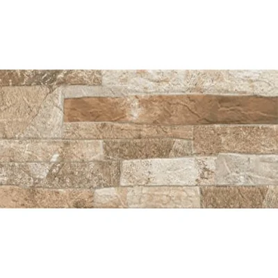 Гранитогрес 23x46 см Магма бейч KEROS