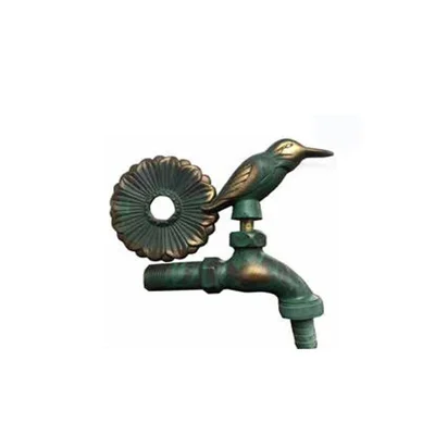 Канела декоративна спирателна Кълвач 1/2"