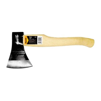 Кована брадва с дървена дръжка 800 гр SPARTA