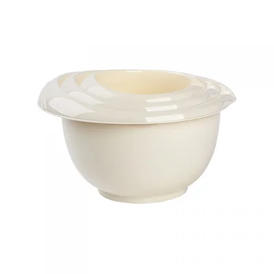 Купа за миксер к-кт от 3 бр. крем DRINA