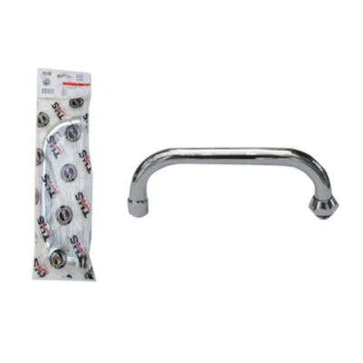 Лебедка за смесител U с водоспестяващ аератор THS THERMOSTYLE