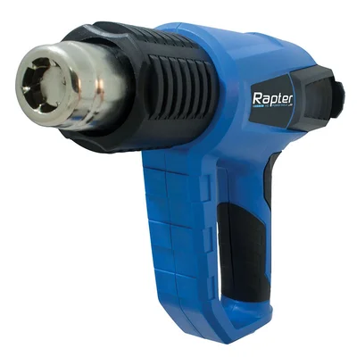 Пистолет за горещ въздух 2000W RRHQ HG-100 RAPTER