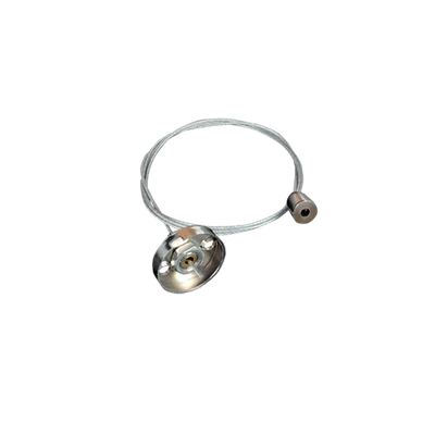 Проволка за висящ монтаж на LED панел 1м