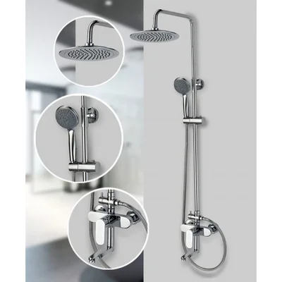 Тръбно окачване Азола INTER CERAMIC