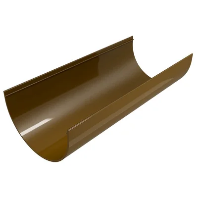 Улук Ф125 мм кафяв REGENAU