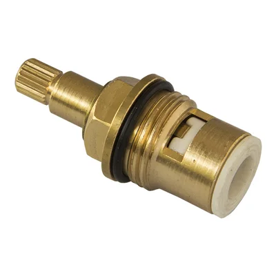 Затварящ механизъм за смесител 1/2" керамичен