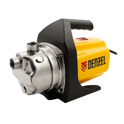 Градинска повърхностна помпа 1000 W GP1000Х DENZEL