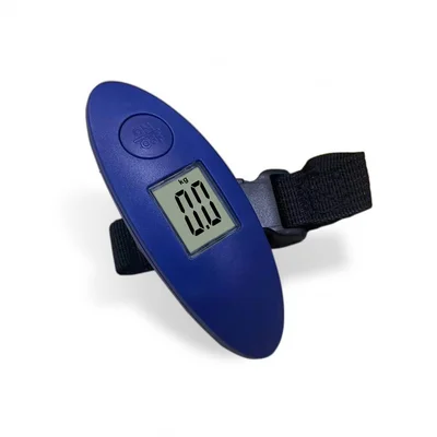 Дигитална везна за багаж 50 кг ROSBERG