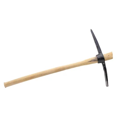 Кирка с дървена дръжка 2 кг HERLY