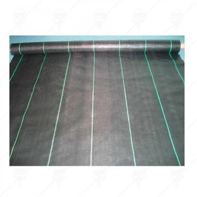 Мрежа срещу плевели 1х50м PREMIUM