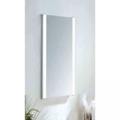 Огледало за баня с LED осветление 60х120 см Алиа INTER CERAMIC