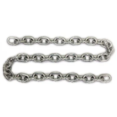 Средна верига 3 мм Top Strong