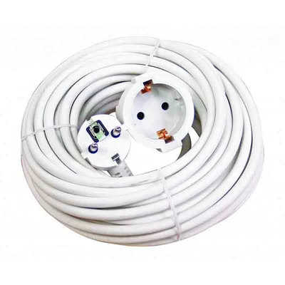 Удължител 15 м 3x1 мм² Makalon