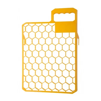 Бояджийска пластмасова решетка 32x27 см Hardy