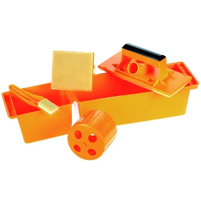 Бояджийски комплект Euromal MOTIVE