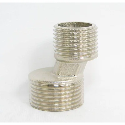 Ексцентрик 1/2"х3/4" лек тип