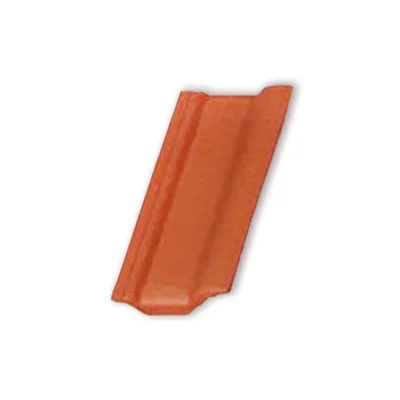 Керемида 1/2 Икономик червена BRAMAC