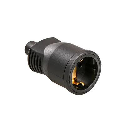 Контакт гумен подвижен - АТРА