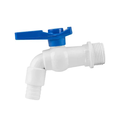 Кранче с външна резба 3/4″ PVC BRADAS