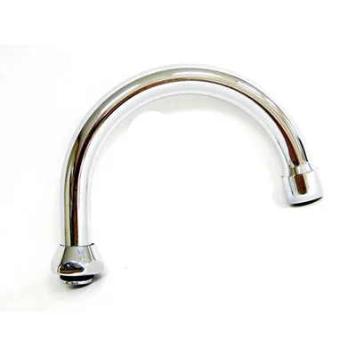 Лебедка за смесител R с водоспестяващ аератор THS THERMOSTYLE