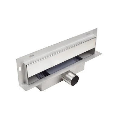 Линеен сифон 600 мм W-Drain BALNEO