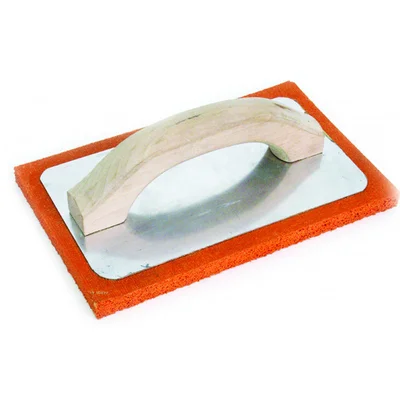 Маламашка с пореста гума 215х135 мм - Top Strong