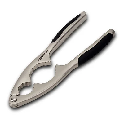 Метална орехотрошачка 17 см Misty NAVA