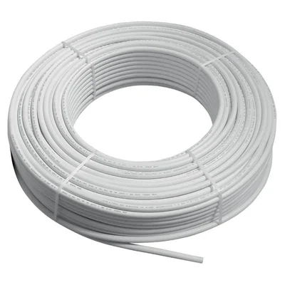 Многослойна пластмасова тръба PEX/AL/PEX 20х2