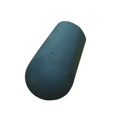 Начален капак Класик PROTECTOR черен брилянт BRAMAC