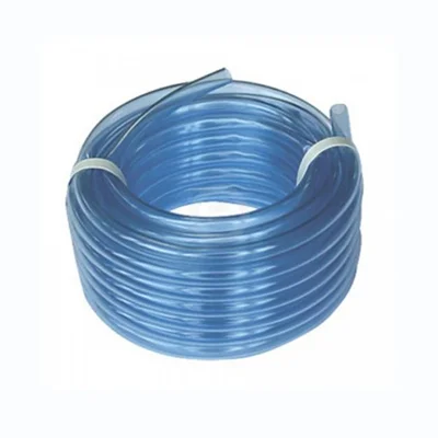 Прозрачен маркуч Ø8 мм HERLY