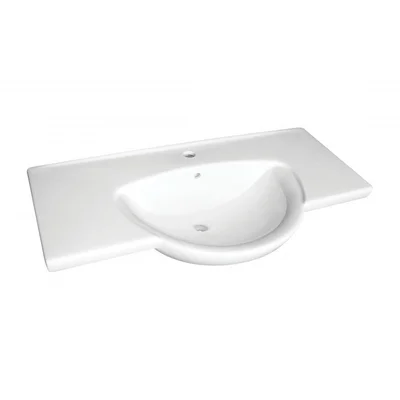 Умивалник area 800