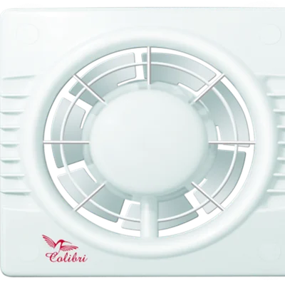 Вентилатор за баня Cоlibri 100, ф100