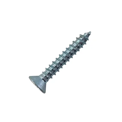 Винт за метал 3.9x38мм DIN7982 INDEX